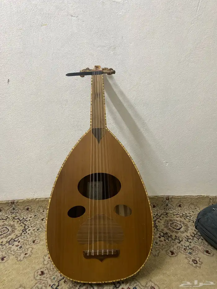 عود زرياب 1