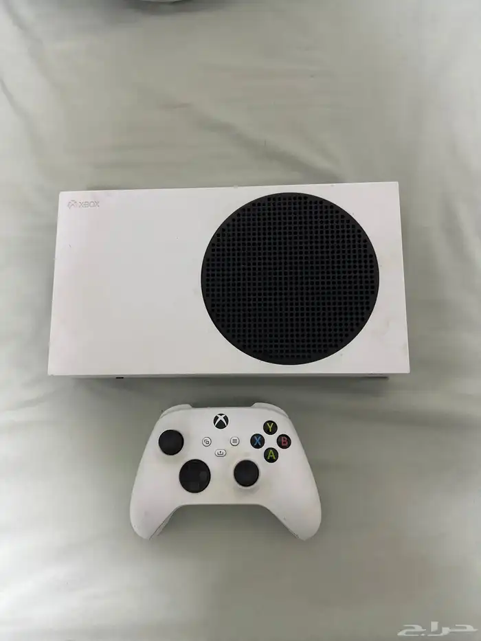 للبيع Xbox Series S 0