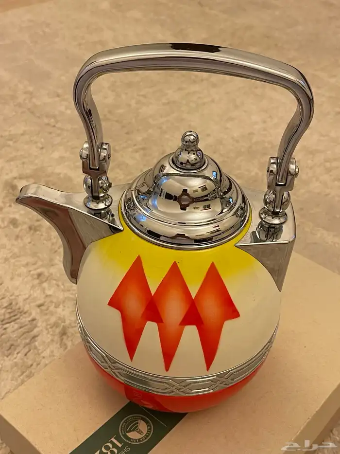 ترمس 4