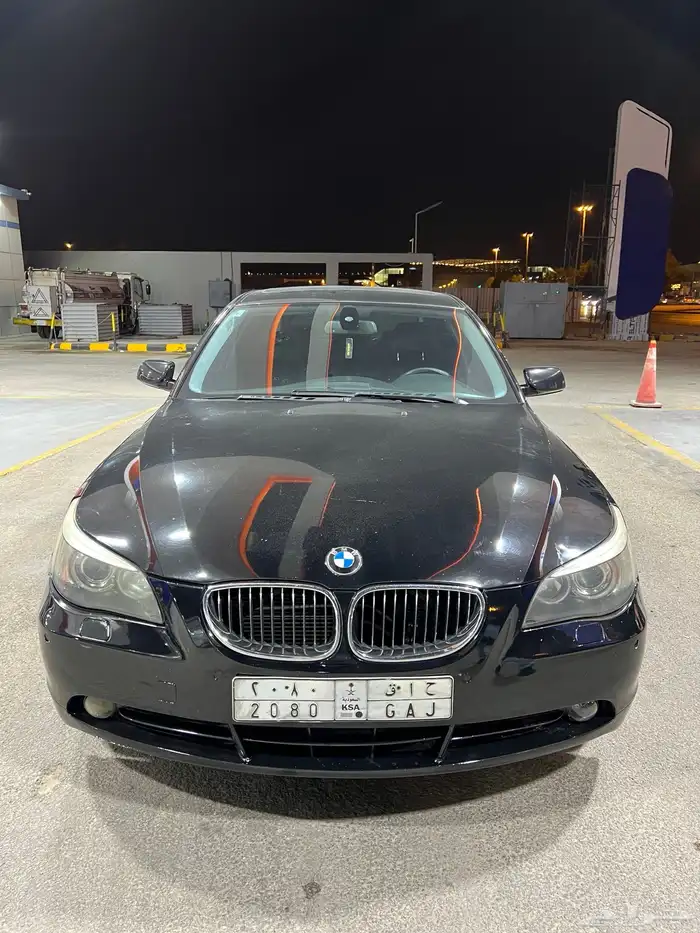 BMW بي ام دبليو 17