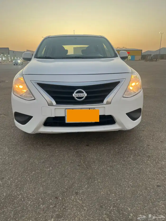 نيسان صنى 2022 توماتك 0