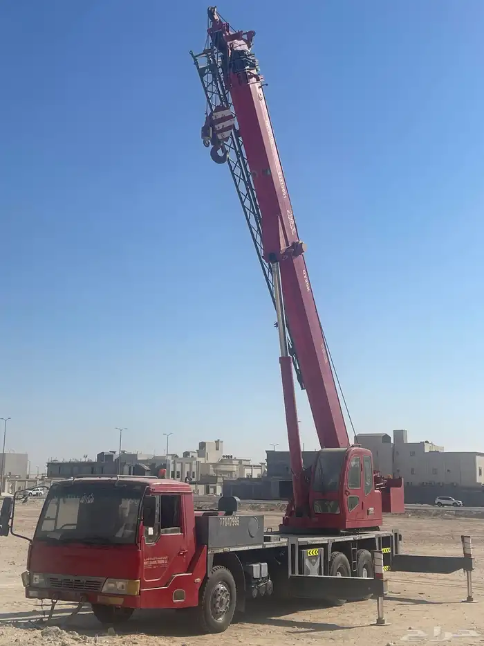 كرين مانيتو (صيني) 1
