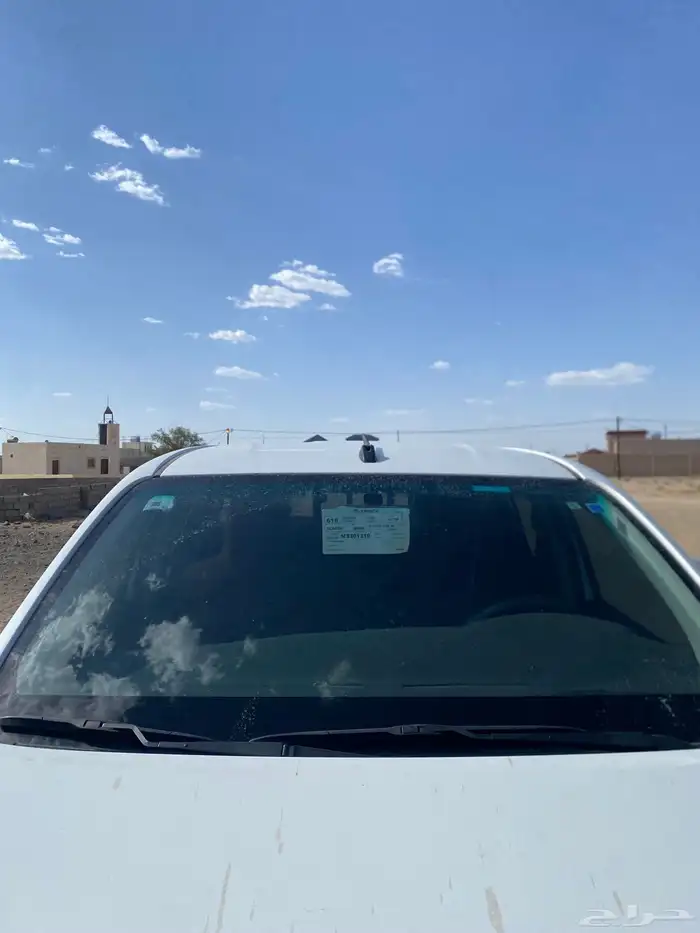 هايلوكس ديزل بدون دبل 2021 3