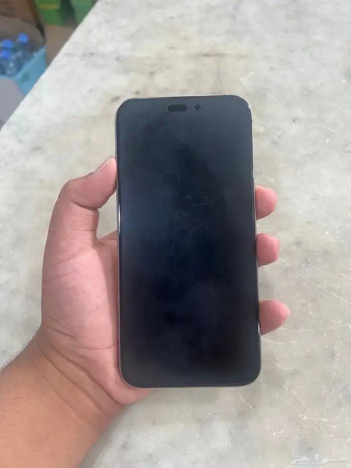 IPhone 15 Pro Max For seal 256Gb 2