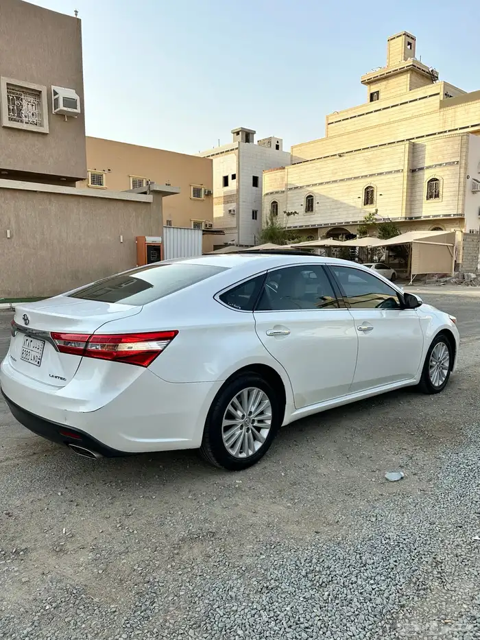 افالون 2015 3