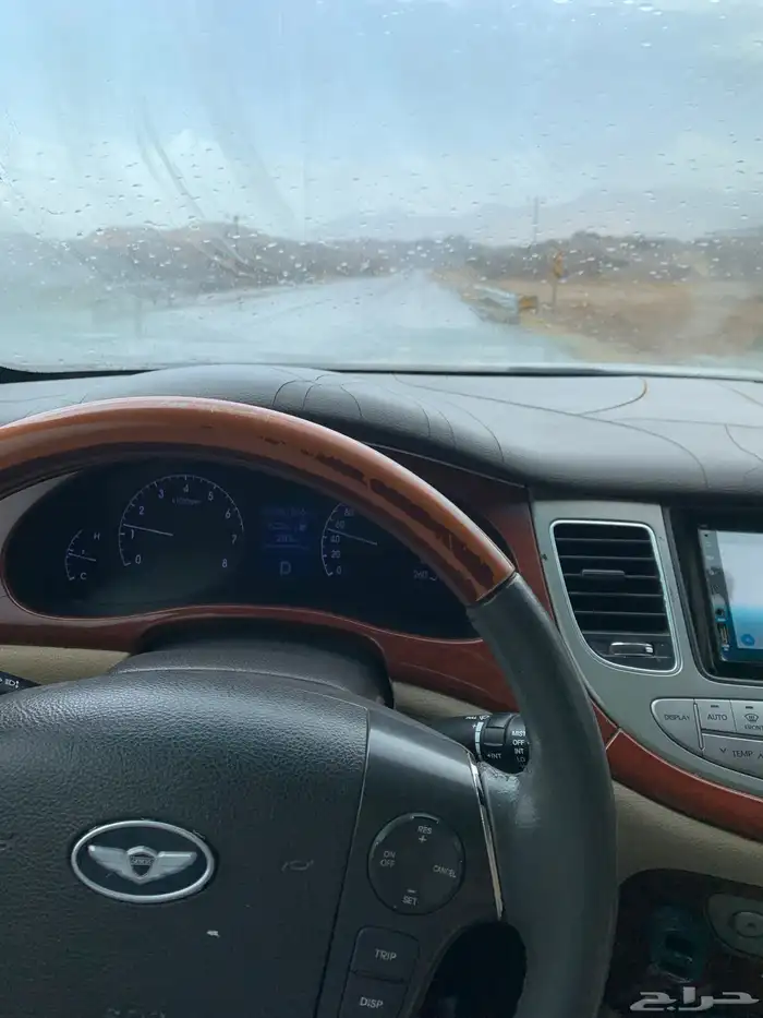 جنسس2013 1