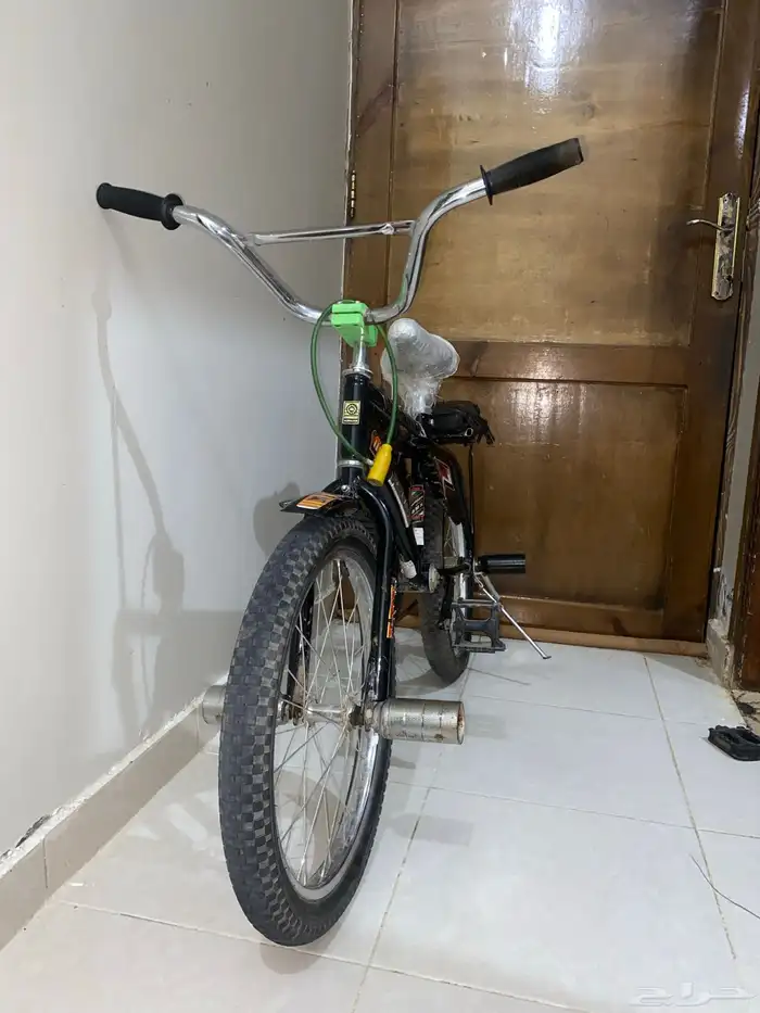 سيكل رامبو مقاس 20 3