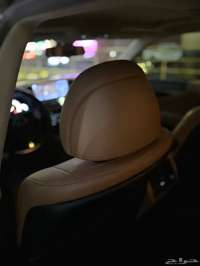 لكزس LS460 لارج وارد عبداللطيف موديل 2013 19