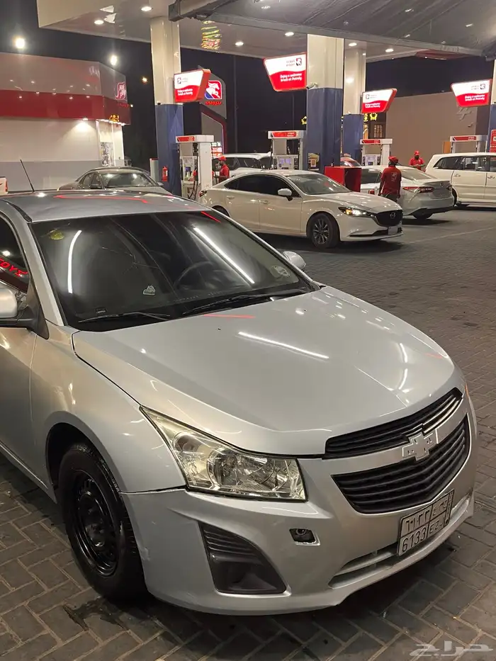 كروز 2015 1