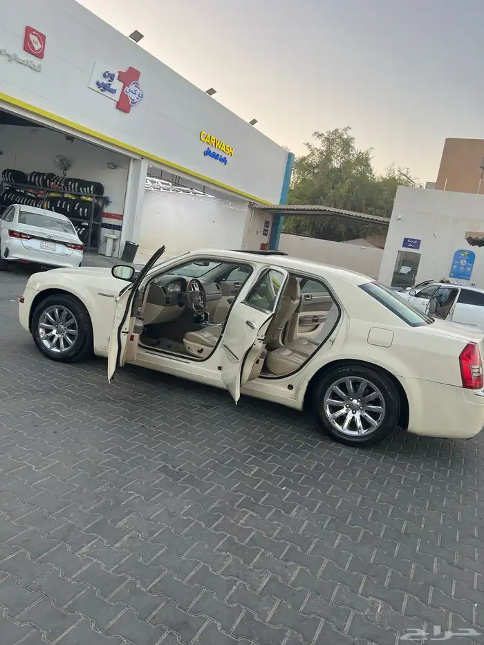 كرايسلر 2009 24