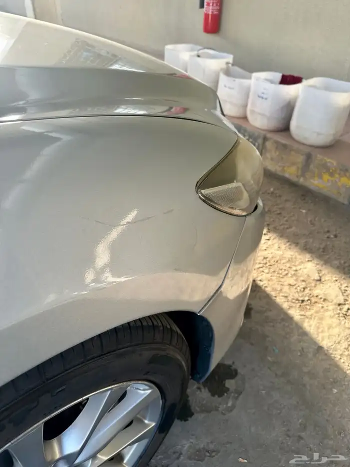مازدا 6 ستاندرد Mazda 6 2018 المالك الأول 9