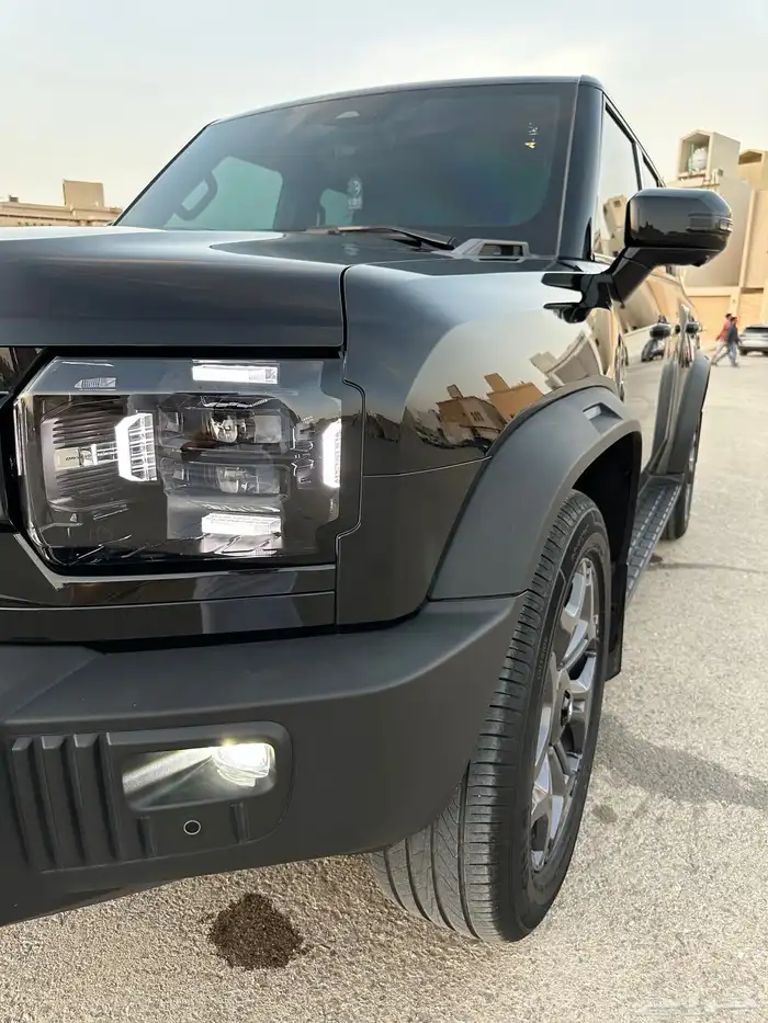 جيتور 2025 فل كامل T2 3