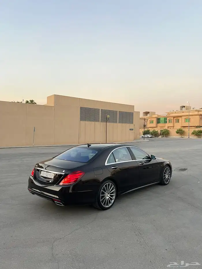 للبيع اس 500 جفالي 1