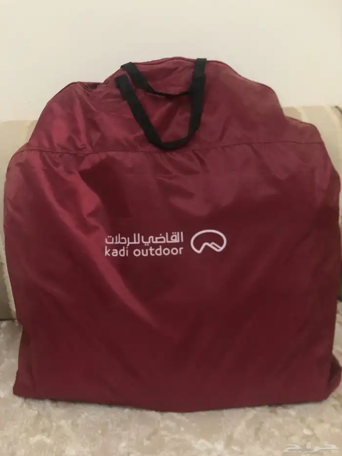 خيمه مبيت 2