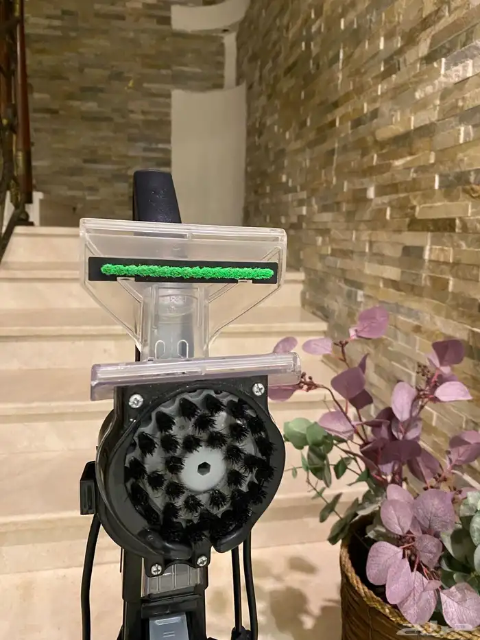مكنسة هوفير للأيجار اليومي 1