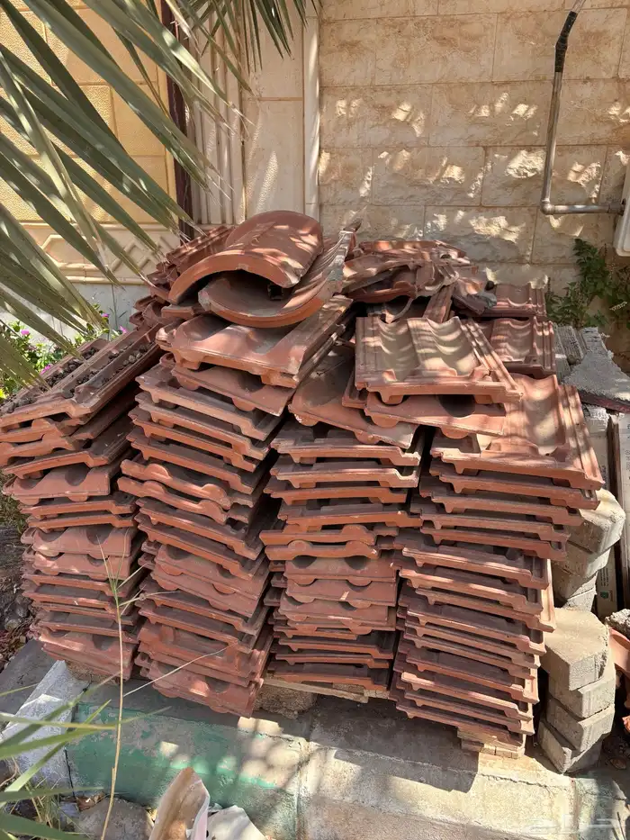 قرميد للبيع حد300 1