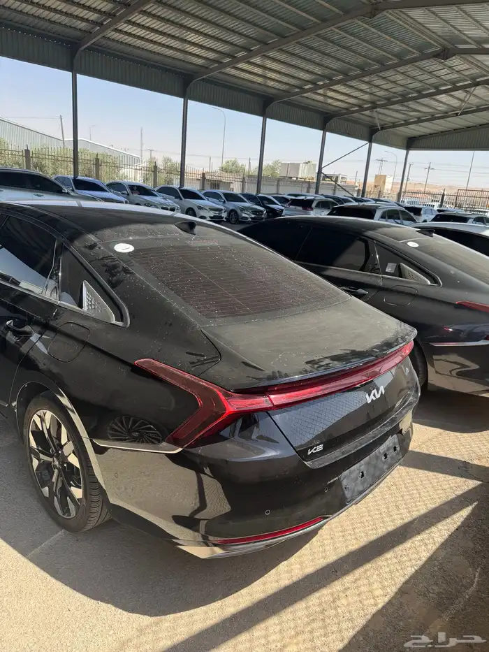 سيارات كوريه 1