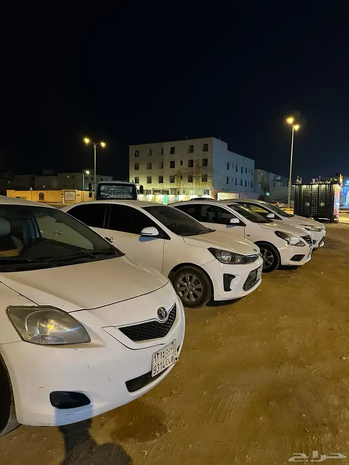 5 سيارات للبيع 105 الاف 5