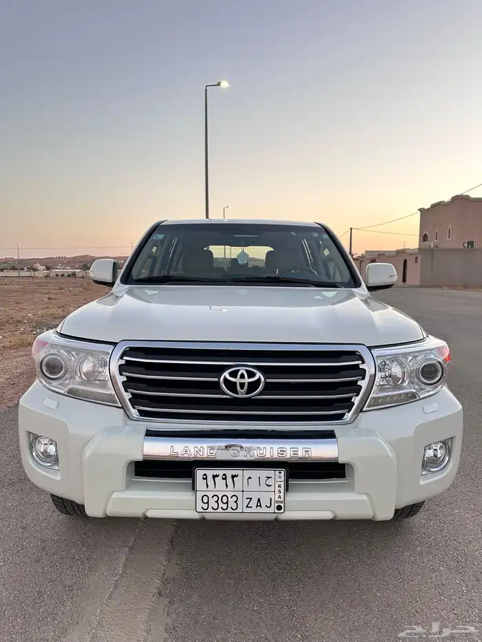 جكسار 2013 سعودي فل كامل 4