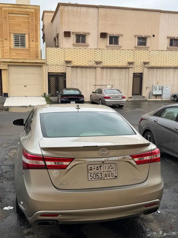افالون فل كامل امريكي 2014 12