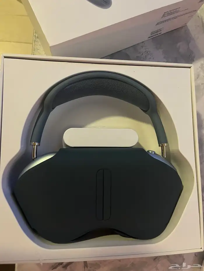 سماعة AirPods Max تقليد ( طبق الأصل ) 2