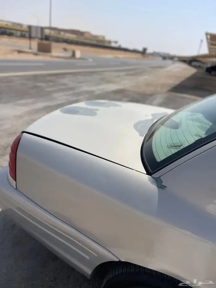 كراون فكتوريا موديل 2009 7