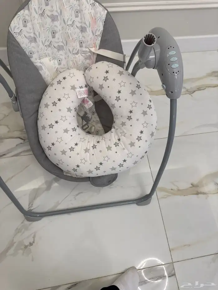 جلاسه ومخده رضاعه 1