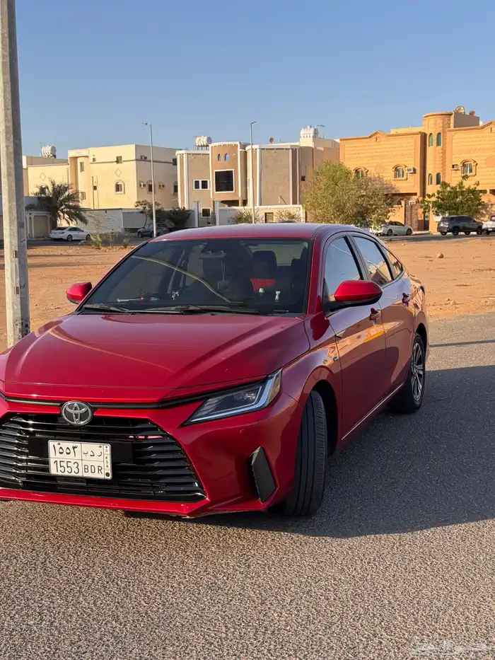 ياريس 2023 1