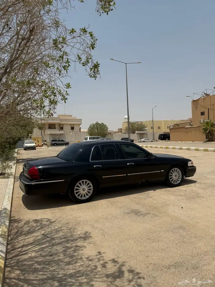 جراند ماركيز 7