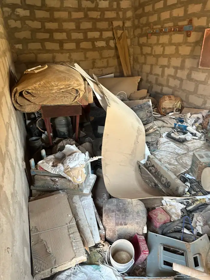 حديد سكراب 11