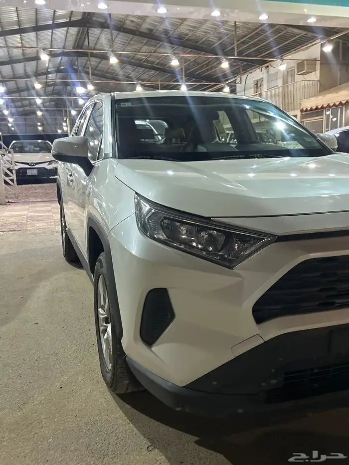 راف فور 2021 دبل نص فل 1