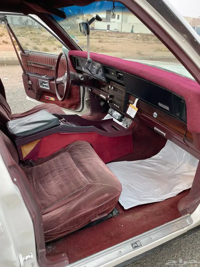 كابرس LS 1990 للبيع 23