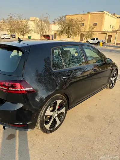 جولف gti ممشى قليل index
