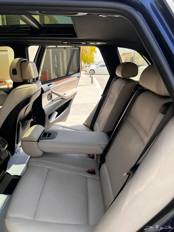 نظيف Bmw x5 2011 15
