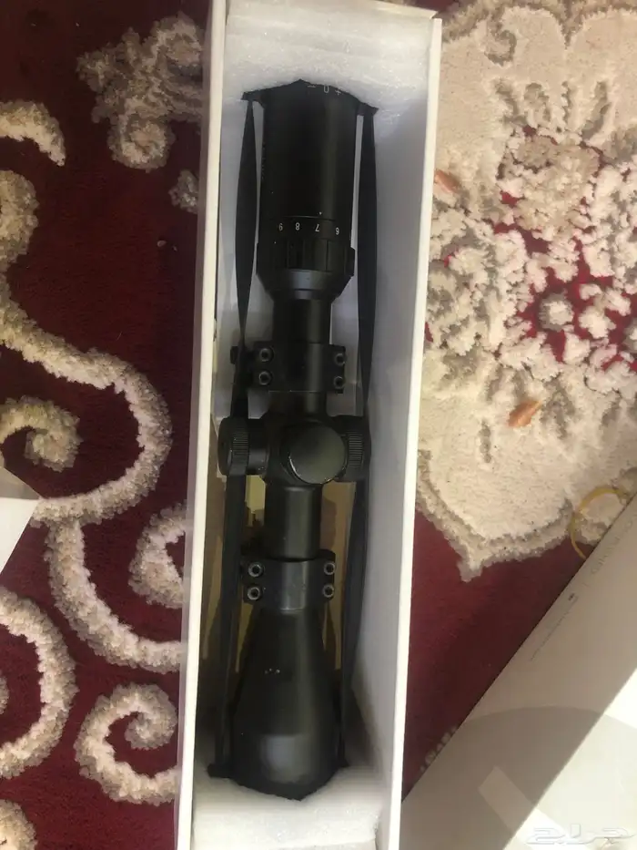 دربيل هوك للبيع نظيف 1