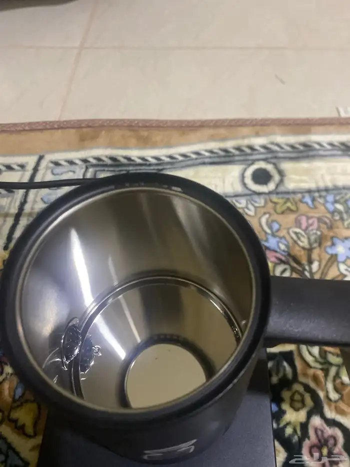 غلاية تايمور 1