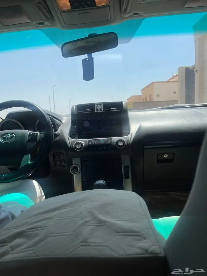 برادو مديل 2012 7