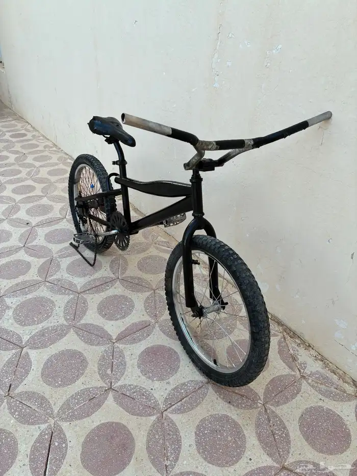 سيكل كوبرا مقاس 20 3