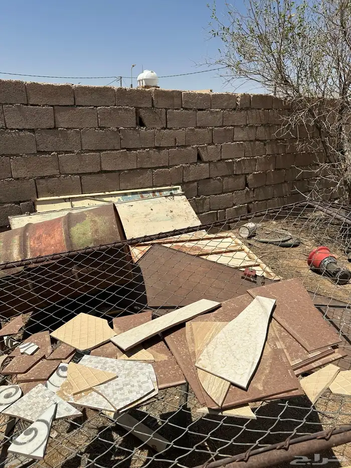 حديد سكراب 27
