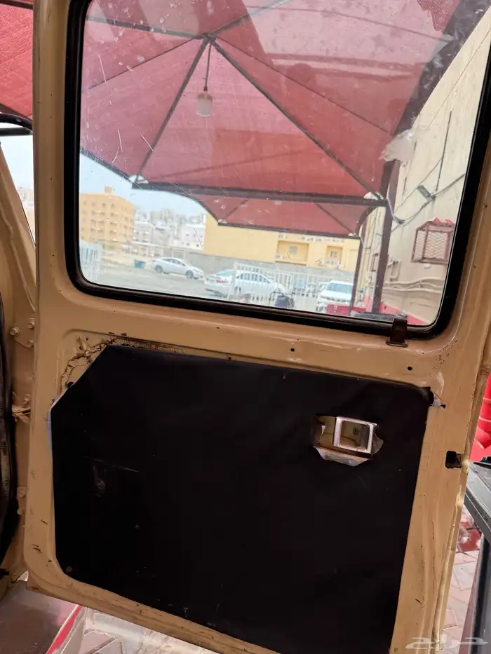 صالون 86 جيب لاندكروزر 9