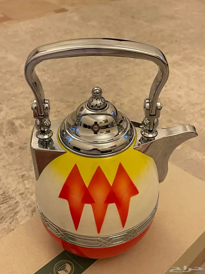 ترمس 5