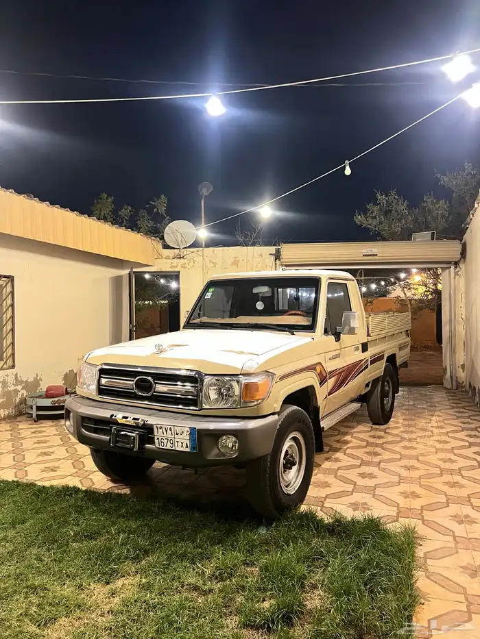 جيب شاص حوض تويوتا 2