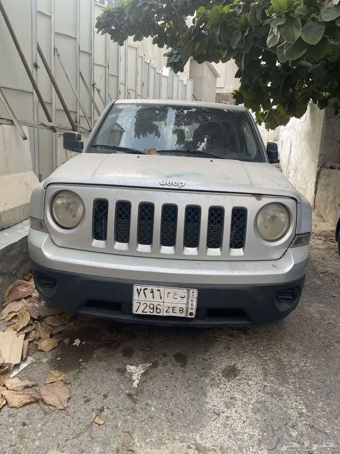 سياره جيب باتريوت 0