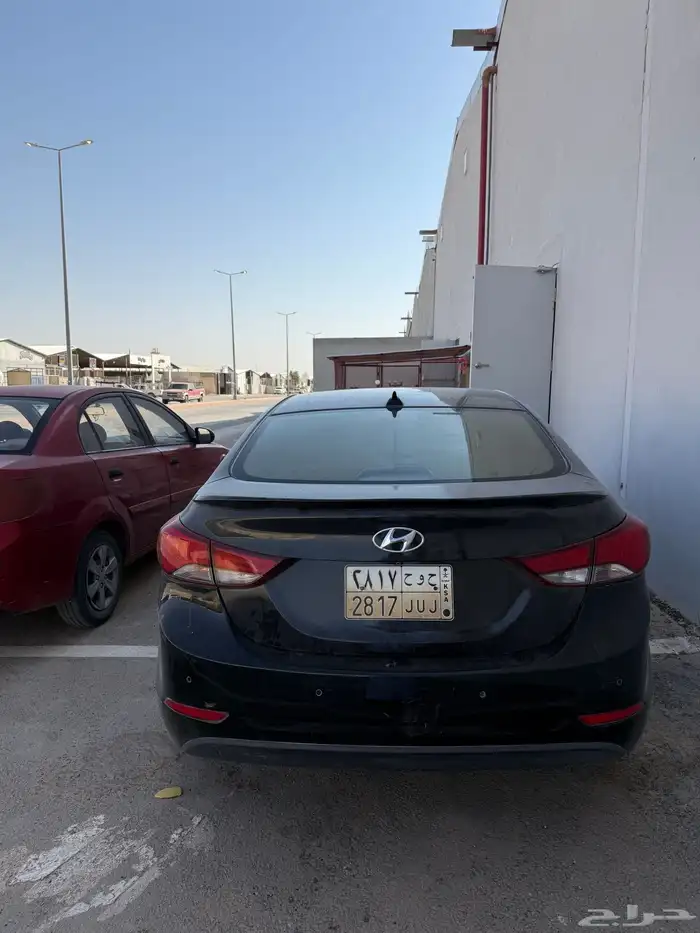 النترا 2016 لمتد 5