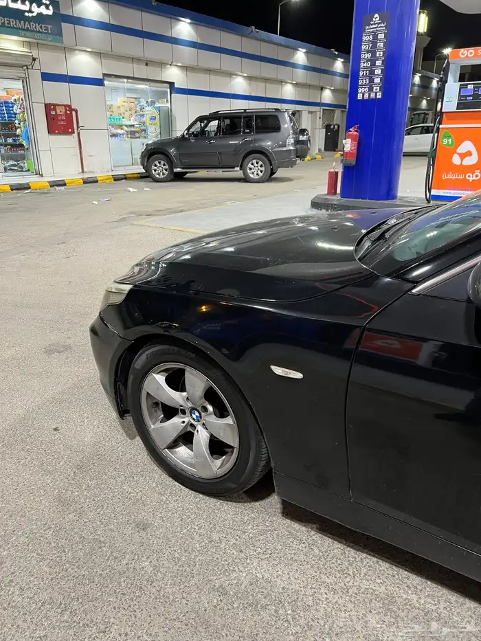 BMW بي ام دبليو 9