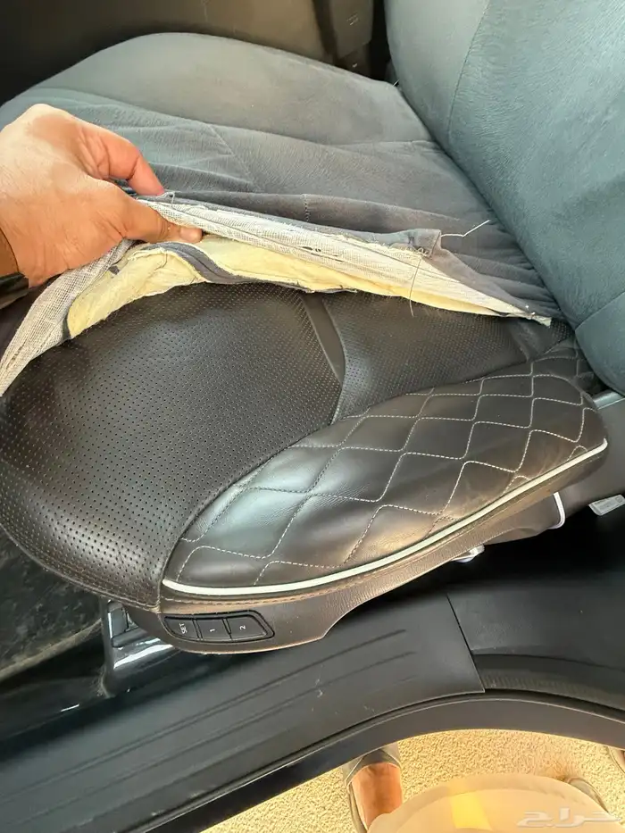 مازدا سقنتشر CX9 2023 10