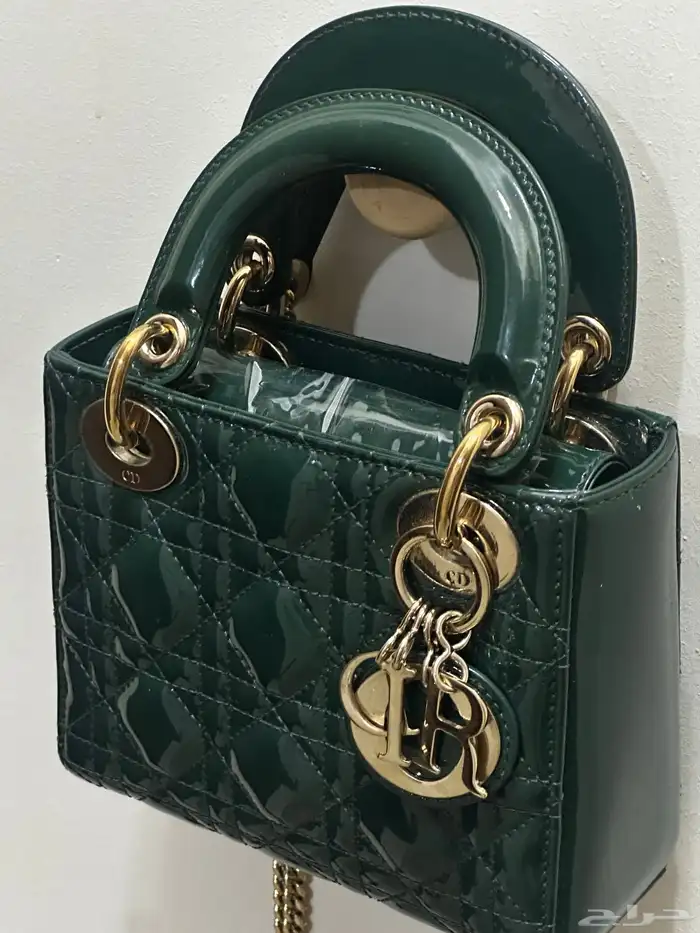 شنطة ديور ميني 0