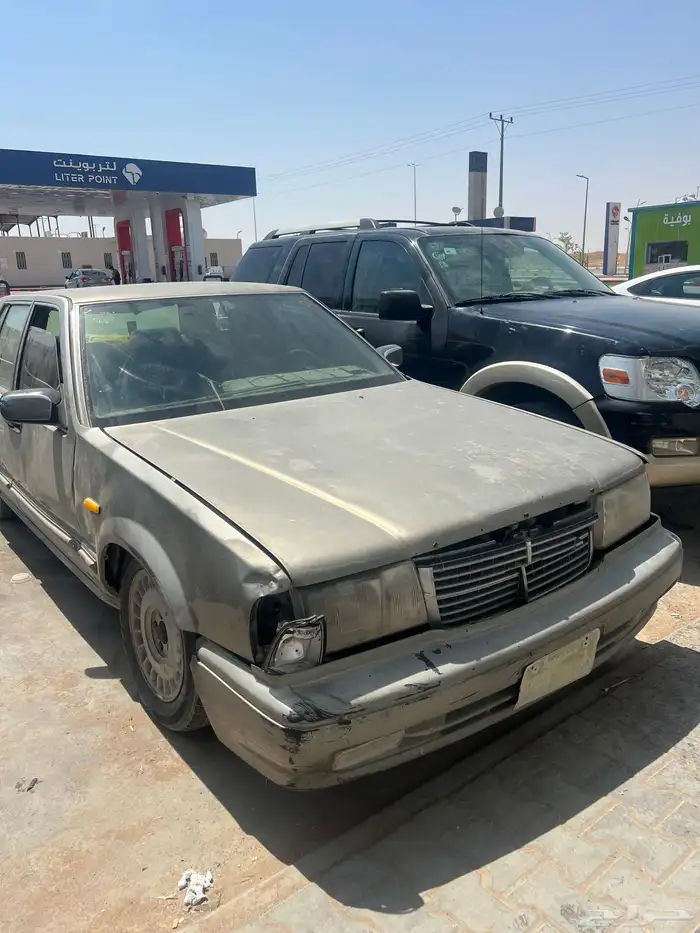 للبيع نيسان سدرك 4