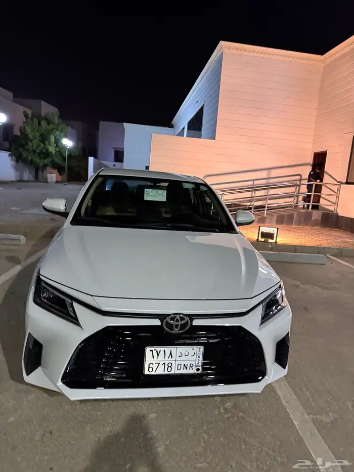 يارس ستاندر 2024 4