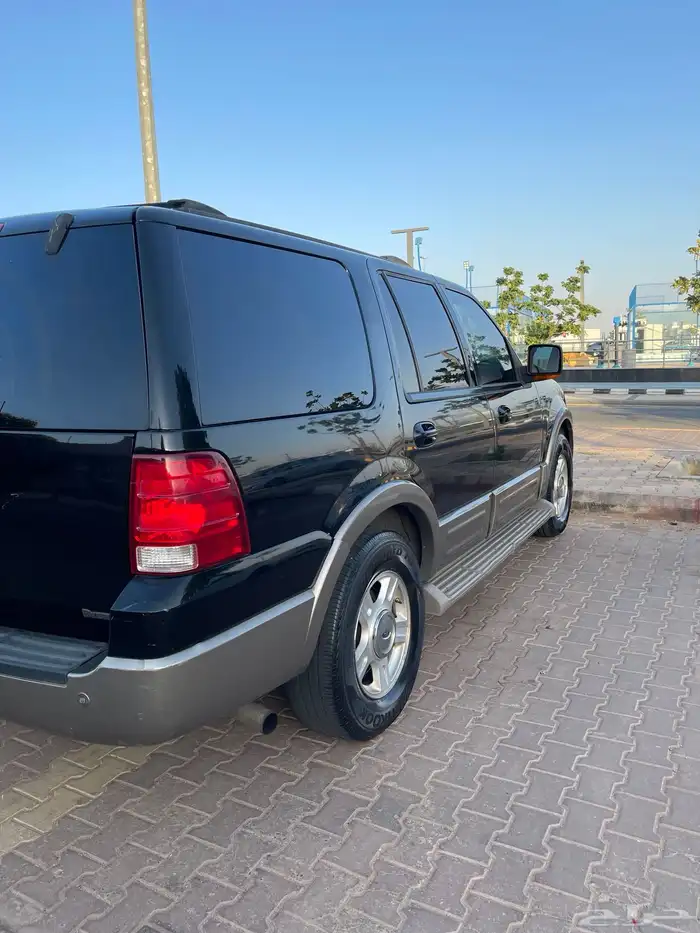 فورد اكبديشن 2004 1